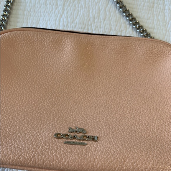Coach crossbody purse - Picture 2 of 5